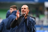 Ligue 2 : Michel Der Zakarian redevient entraîneur du FC Nantes pour la troisième fois