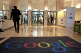 Canicule à Paris : certains écoliers du IXe arrondissement délocalisés au siège de Google France pour être au frais