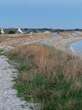 Erosion du littoral : sept habitations menacées sur les dunes de Léhan à Tréffiagat vont être déconstruites