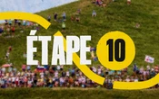 Tour de France 2026, étape 10 : les horaires et points de passage de la caravane entre Aurillac et Le Lioran