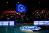 « Profondément inacceptables » : la LNB condamne des injures racistes visant le club de basket d’Évreux