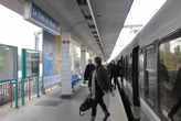 Pas de RER A vers Cergy et de RER C vers Massy : les perturbations du week-end des 18 et 19 avril dans les transports