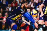 Volley : avec la Coupe de Turquie, Earvin Ngapeth poursuit sa moisson de trophées