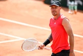 Roland-Garros : Kyrian Jacquet, premier Français qualifié dans le tableau principal