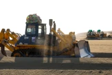 « Des travaux illégaux » : une femme meurt écrasée par un bulldozer sur une plage en Italie