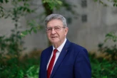 Présidentielle 2027 : Jean-Luc Mélenchon veut sortir de l’Otan et renforcer la coopération avec la Chine