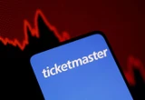 Des « tactiques de reventes illégales » : le géant de la billetterie en ligne Ticketmaster poursuivi en justice par les autorités américaines