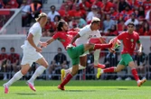 Coupe du monde : à quelle heure voir tous les matchs avec le fuseau horaire du Maroc ?