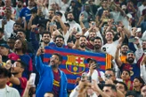 Football : « Mamba mentality », le nouveau maillot extérieur du Barça rend hommage à Kobe Bryant