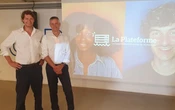 «La Plateforme», école gratuite du numérique à Marseille, reçoit le soutien financier d’Amazon France