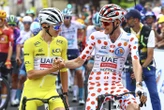 « Son corps n’était pas bien » : Tim Wellens révèle avoir craint l’abandon de Tadej Pogacar sur le Tour de France