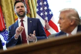 « Oui, de terribles tragédies se produisent » : JD Vance affirme être prêt à succéder à Donald Trump en cas de décès