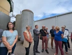 Vendanges : les Pyrénées-Orientales se préparent à « la deuxième pire récolte » de l’histoire