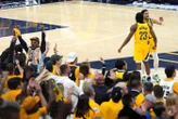 Playoffs NBA : les New York Knicks à un pas de la sortie, Indiana à une victoire des finales