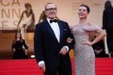 L’acteur Kevin Spacey, boycotté par Hollywood, monte les marches du Festival de Cannes