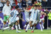 Argentine-Suisse (3-1 a.p.) : encore un scénario fou pour l’Albiceleste et Messi qualifiés pour les demi-finales contre l’Angleterre