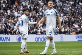 Football : convoité par l’OM, Roony Bardghji rejoint l’équipe réserve du FC Barcelone