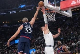 « Il est énorme pour nous » : comment Nicolas Batum et les Clippers ont marché sur Denver cette nuit en NBA