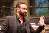 « Je veux essayer de créer des liens » : Cyril Hanouna lance « Chapchak. », son agence de communication