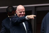 « Il faudrait reporter la suspension de Jarell Quansah » : la lettre très ironique d’un député Britannique à Gianni Infantino
