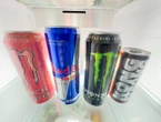 Red Bull, Monster… Les boissons énergisantes bientôt interdites aux moins de 16 ans en Angleterre