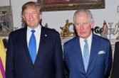 Donald Trump sera en visite d’État au Royaume-Uni du 17 au 19 septembre