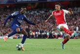 PSG : le club confirme la blessure d’Ousmane Dembélé