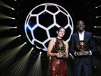 Le triplé de Bonmatí, Dembélé vainqueur « légitime », Yamal « fair-play » : la soirée du Ballon d’or vue par la presse espagnole
