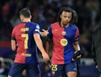 « Tellement déçu » : Jules Koundé réagit après sa blessure mais reste vague sur son retour