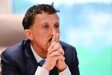 « Un événement d’une violence extrême » : Pablo Longoria évoque l’incident « inoui » entre Rabiot et Rowe