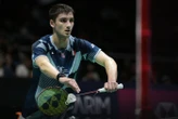 Badminton : « Je mérite d’y participer », repêché, Christo Popov jouera le simple aux Mondiaux en France cet été