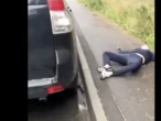 Alexandre Tiounine, dirigeant d’une entreprise fournissant des matériaux pour les drones russes, retrouvé mort au bord d’une route