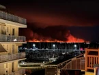 Incendies en Aquitaine : 25 000 personnes évacuées lors de feux monstres en Gironde et dans les Landes