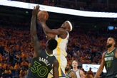 Playoffs NBA : Minnesota vainqueur à Golden State malgré un Rudy Gobert en difficulté en attaque