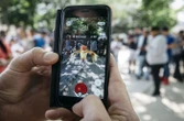 Près de 60 000 chasseurs de Pokémon attendus au parc de Sceaux pendant trois jours