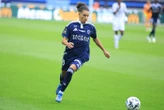 Ligue 1 : l’ailier du Paris FC Ilan Kebbal élu joueur du mois d’août