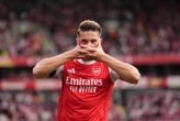 Arsenal-Leeds : la vidéo du premier but de Viktor Gyökeres avec les Gunners en Premier League