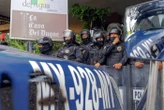 Cinq policiers tués par les cartels dans l’ouest du Mexique, à la veille de l’ouverture de la Coupe du monde