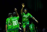 La victoire, le public et le show de Tayc : la belle soirée basket de Nanterre 92 à Paris La Défense Arena