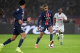 DIRECT. Strasbourg-PSG : avant Arsenal, un Paris remanié se déplace en Alsace pour la 32e journée de Ligue 1