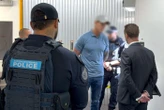Un ex-héros de guerre australien inculpé pour des crimes de guerre présumés en Afghanistan