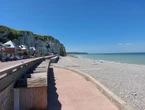 Les professionnels ont le sourire : en Normandie, un bon mois de juin présage d’un bel été touristique