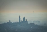 Canicule et pollution : l’air d’Île-de-France classé « mauvais » ce lundi