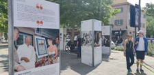 Une exposition en hommage à Eddie Barclay… à Saint-Tropez bien sûr !