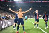 Ballon d’or 2025 : le second but de Désiré Doué en finale de Ligue des champions élu « action de l’année »