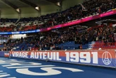 Futur stade du PSG : le club ouvre le Parc-des-Princes aux habitants de Poissy