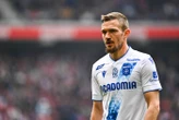 Mercato Auxerre : Gaëtan Perrin quitte la Ligue 1 pour rejoindre la Russie