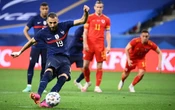 Equipe de France : les Bleus n’y arrivent plus sur penalty