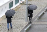 Pluie, inondations et orages : deux départements placés en vigilance orange ce samedi