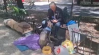 Mexique : un ex-comédien de séries à succès aperçu sans domicile dans les rues de la capitale